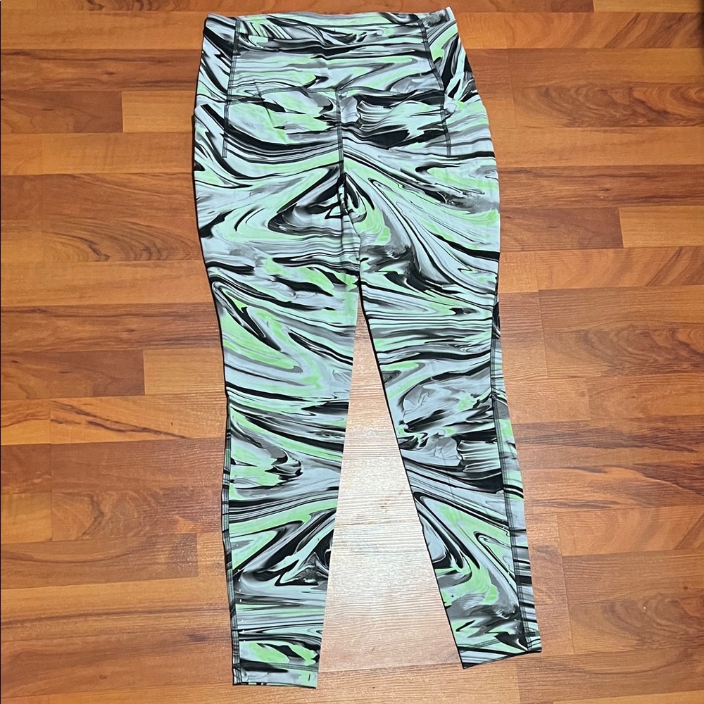 lululemon speed up tight